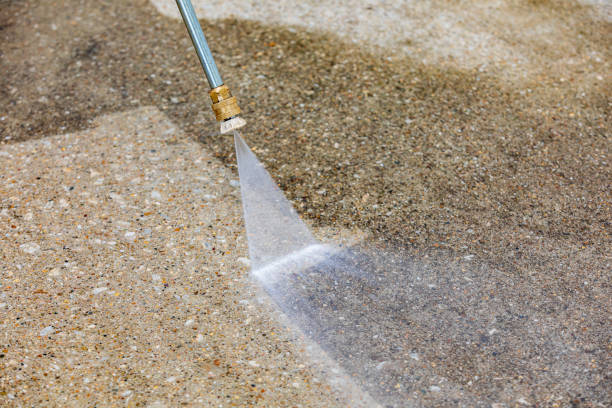 Best Oil Spill Cleanup  in Falls City, OR