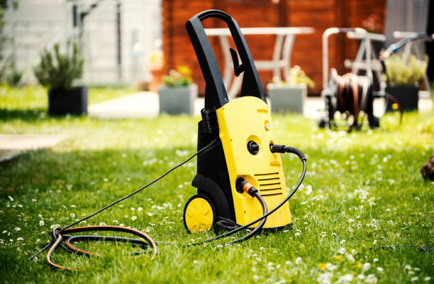 Best House Exterior Washing  in Falls City, OR